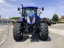New Holland T7 210 AUTOCOMMAND traktor - CSAK 3443 üzemóra