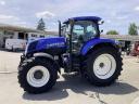 New Holland T7 210 AUTOCOMMAND traktor - CSAK 3443 üzemóra