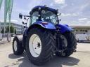 New Holland T7 210 AUTOCOMMAND traktor - CSAK 3443 üzemóra