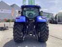 New Holland T7 210 AUTOCOMMAND traktor - CSAK 3443 üzemóra