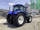 New Holland T7 210 AUTOCOMMAND traktor - CSAK 3443 üzemóra