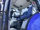 New Holland T7 210 AUTOCOMMAND traktor - CSAK 3443 üzemóra
