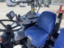 New Holland T7 210 AUTOCOMMAND traktor - CSAK 3443 üzemóra