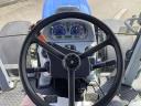 New Holland T7 210 AUTOCOMMAND traktor - CSAK 3443 üzemóra
