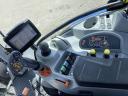 New Holland T7 210 AUTOCOMMAND traktor - CSAK 3443 üzemóra