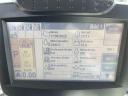 New Holland T7 210 AUTOCOMMAND traktor - CSAK 3443 üzemóra
