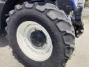 New Holland T7 210 AUTOCOMMAND traktor - CSAK 3443 üzemóra