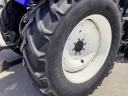 New Holland T7 210 AUTOCOMMAND traktor - CSAK 3443 üzemóra