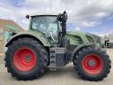 Fendt 824 VARIO S4 PROFI PLUS traktor - CSAK 3 341 üzemóra