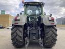 Fendt 824 VARIO S4 PROFI PLUS traktor - CSAK 3 341 üzemóra