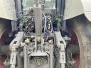 Fendt 824 VARIO S4 PROFI PLUS traktor - CSAK 3 341 üzemóra