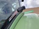 Fendt 824 VARIO S4 PROFI PLUS traktor - CSAK 3 341 üzemóra