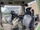 Fendt 824 VARIO S4 PROFI PLUS traktor - CSAK 3 341 üzemóra