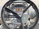 Fendt 824 VARIO S4 PROFI PLUS traktor - CSAK 3 341 üzemóra