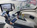 Fendt 824 VARIO S4 PROFI PLUS traktor - CSAK 3 341 üzemóra