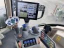 Fendt 824 VARIO S4 PROFI PLUS traktor - CSAK 3 341 üzemóra