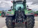 Fendt 724 VARIO S4 PROFI PLUS traktor