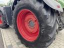 Fendt 724 VARIO S4 PROFI PLUS traktor