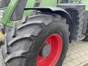 Fendt 724 VARIO S4 PROFI PLUS traktor