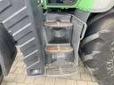 Fendt 724 VARIO S4 PROFI PLUS traktor