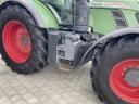 Fendt 724 VARIO S4 PROFI PLUS traktor