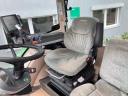 Fendt 724 VARIO S4 PROFI PLUS traktor