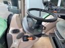 Fendt 724 VARIO S4 PROFI PLUS traktor
