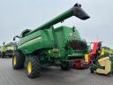 John Deere T670i