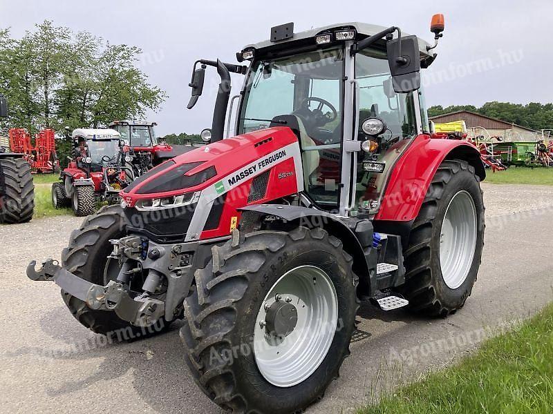 Massey Ferguson MF 5S.115 DYNA-4 traktor