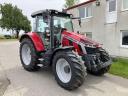 Massey Ferguson MF 5S.115 DYNA-4 traktor