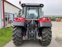 Massey Ferguson MF 5S.115 DYNA-4 traktor