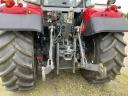 Massey Ferguson MF 5S.115 DYNA-4 traktor
