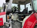 Massey Ferguson MF 5S.115 DYNA-4 traktor