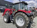 Massey Ferguson MF 5S.145 DYNA-6 traktor