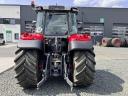 Massey Ferguson MF 5S.145 DYNA-6 traktor