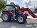 Massey Ferguson MF 5S.145 DYNA-6 traktor