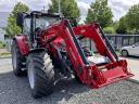 Massey Ferguson MF 5S.145 DYNA-6 traktor