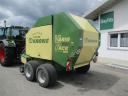 Krone VARIOPACK 1800 bálázó