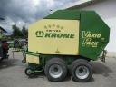 Krone VARIOPACK 1800 bálázó
