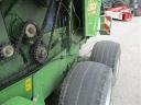 Krone VARIOPACK 1800 bálázó