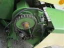 Krone VARIOPACK 1800 bálázó