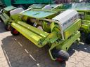 Claas PU 300 HD rendfelszedő adapter 6.500 euró nettó