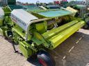 Claas PU 300 HD rendfelszedő adapter 6.500 euró nettó