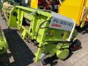 Claas PU 300 HD rendfelszedő adapter 6.500 euró nettó