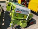Claas PU 300 HD rendfelszedő adapter 6.500 euró nettó
