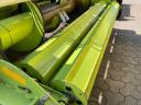 Claas PU 300 HD rendfelszedő adapter 6.500 euró nettó