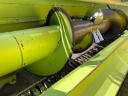 Claas PU 300 HD rendfelszedő adapter 6.500 euró nettó