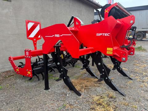 Siptec talajlazító RB5 / RB7 Siptec talajlazító RB5 / RB7
