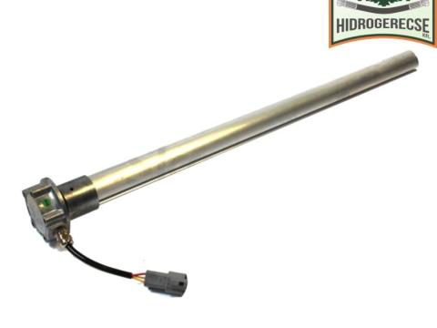 Üzemanyagtartály-érzékelő,  E/G modellű harvester F075566