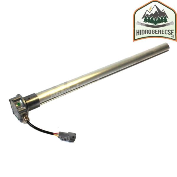Üzemanyagtartály-érzékelő,  E/G modellű harvester F075566